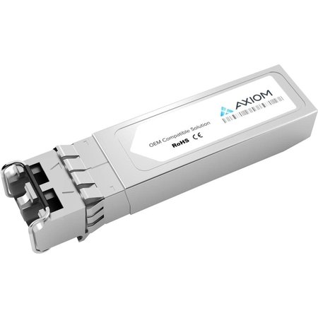 AXIOM MANUFACTURING Axiom 10Gbase-Lr Sfp+ Transceiver For Fortinet - Fg-Tran-Sfp+Lr FG-TRAN-SFP+LR-AX